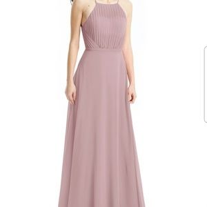 Bridesmaid Dress